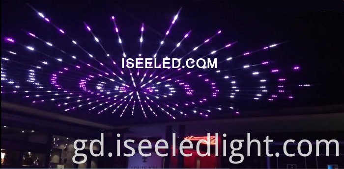 Pixel LED Tubelight